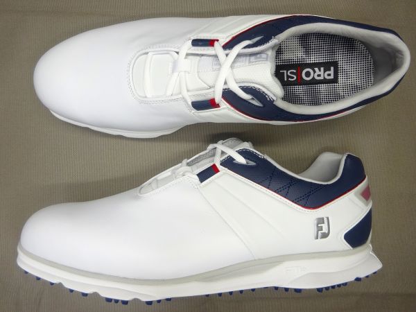 FOOTJOY PRO SL 53074 【WIDEワイズ】