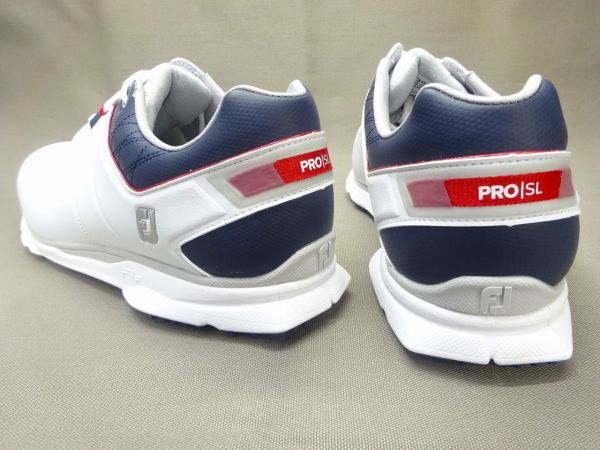 FOOTJOY PRO SL 53074 【WIDEワイズ】