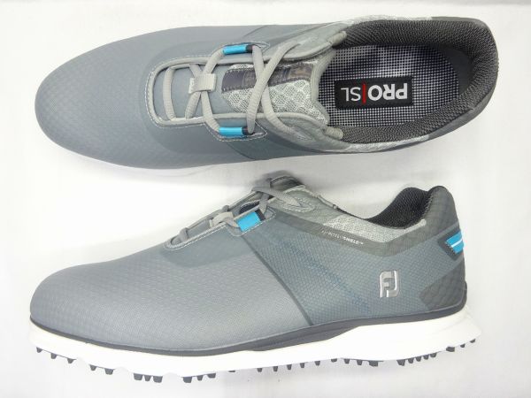 FOOTJOY PRO SL SPORT 53855 【WIDEワイズ】