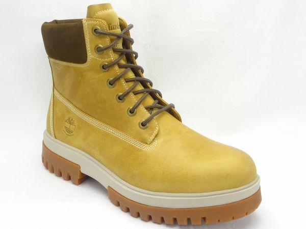 ティンバーランド PREMIUM WP BOOT ARBOR ROAD LACE UP A5YKD