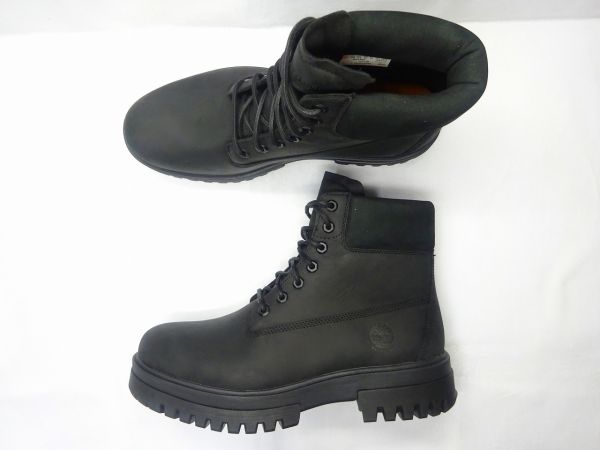 ティンバーランド PREMIUM WP BOOT ARBOR ROAD LACE UP A5YMN