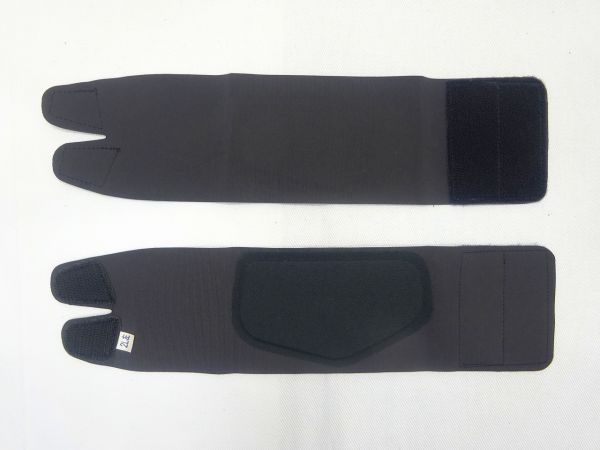 ソルボ フットサポーター 2L(27.0~28.5cm) 63160