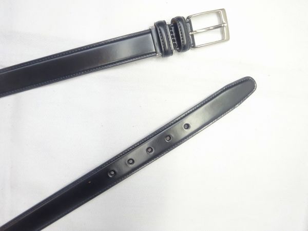 KIETH BELT 21420 BL 135cm