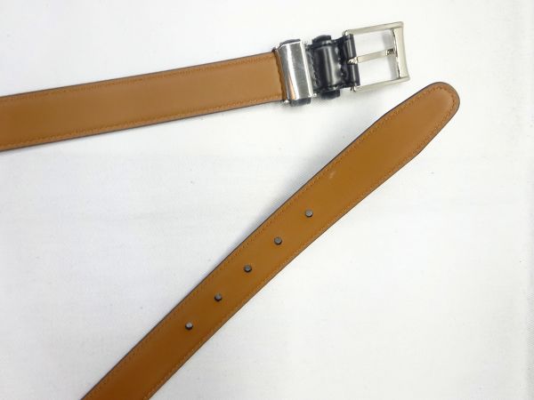 KIETH BELT 21420 BL 135cm