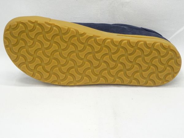 ビルケンシュトック BEND LOW LEVE 1025157 MIDNIGHT