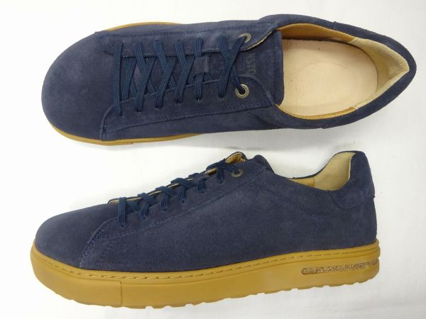 ビルケンシュトック BEND LOW LEVE 1025157 MIDNIGHT