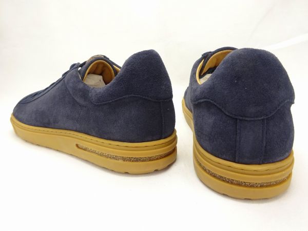 ビルケンシュトック BEND LOW LEVE 1025157 MIDNIGHT