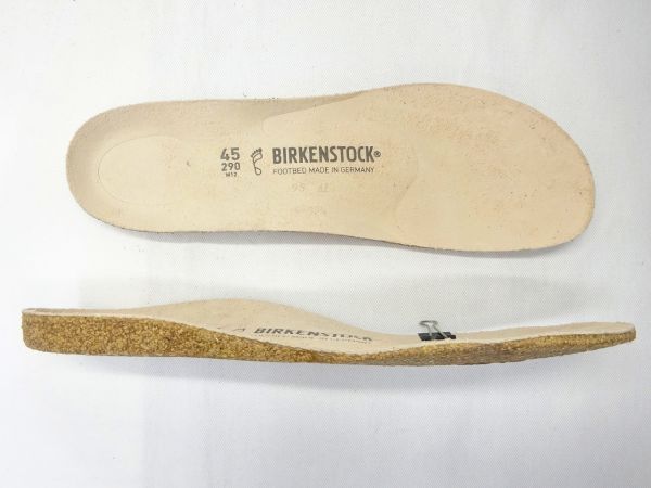 ビルケンシュトック BEND LOW LEVE 1025157 MIDNIGHT
