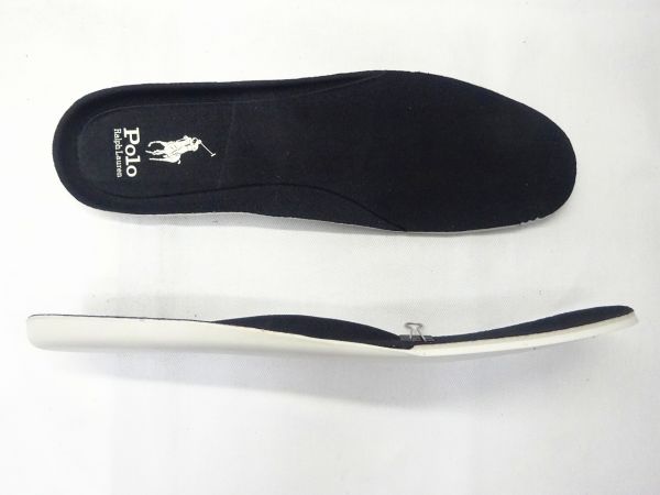 POLO RALPH LAUREN TRACKSTR 200 RE04 GR-S