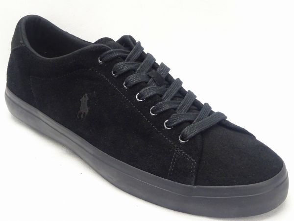 POLO RALPH LAUREN LONGWOOD RE07 BL-S
