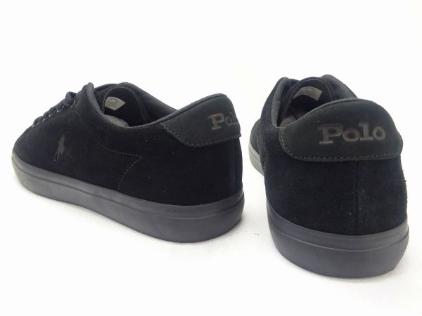 POLO RALPH LAUREN LONGWOOD RE07 BL-S