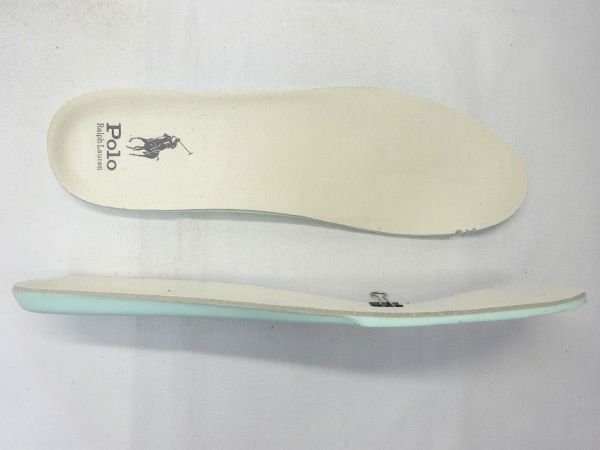 POLO RALPH LAUREN LONGWOOD RE07 BL-S