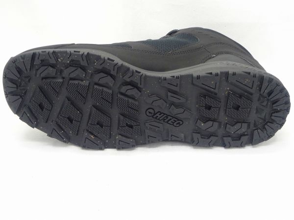 ハイテック AORAKI EXP TREK WP WT018