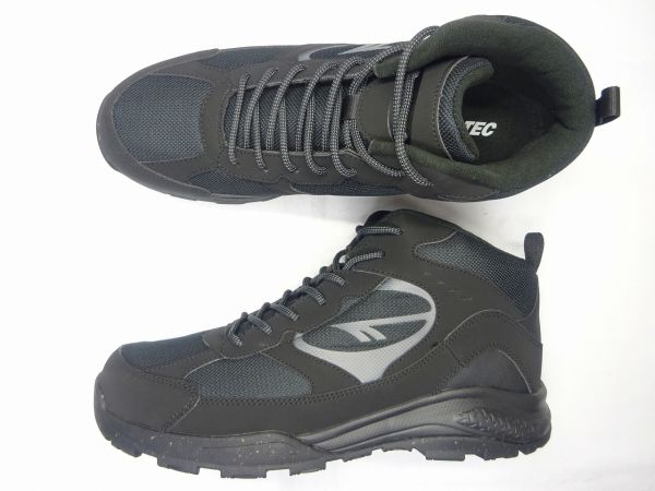 ハイテック AORAKI EXP TREK WP WT018