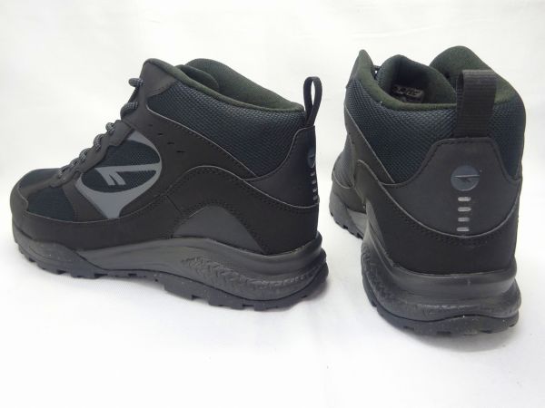 ハイテック AORAKI EXP TREK WP WT018