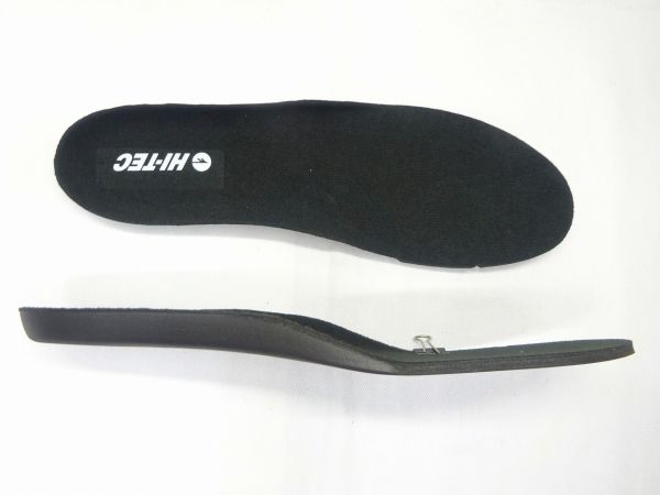 ハイテック AORAKI EXP TREK WP WT018