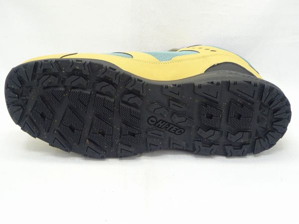 ハイテック AORAKI EXP TREK WP WT018