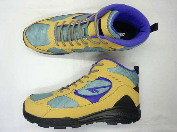 ハイテック AORAKI EXP TREK WP WT018