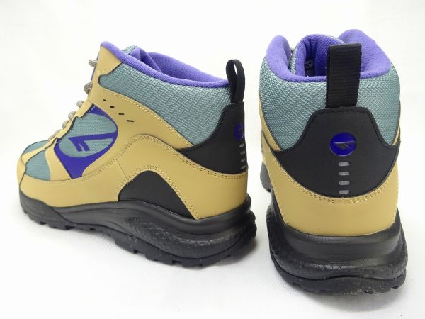 ハイテック AORAKI EXP TREK WP WT018