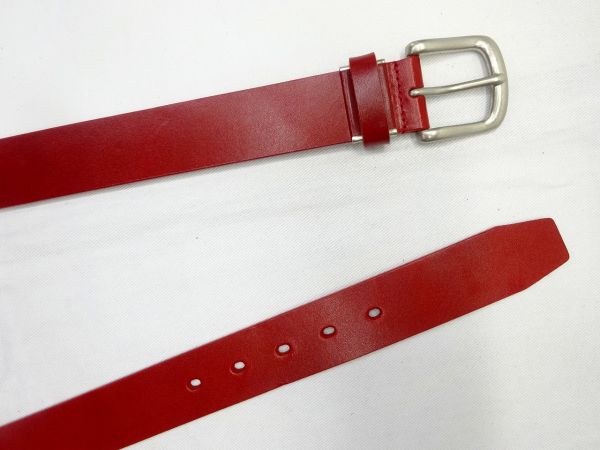 KIETH BELT 91930 RD 120cm（サイズ調整可能）