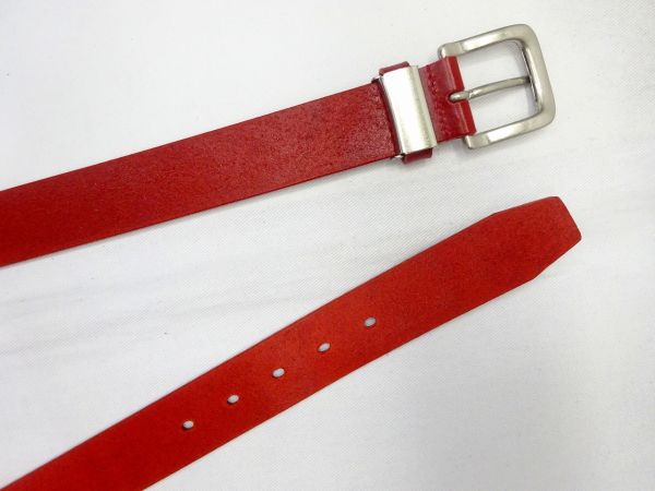 KIETH BELT 91930 RD 120cm(サイズ調整可能)