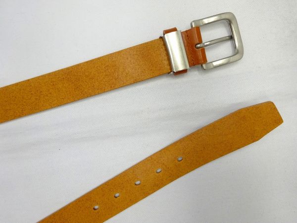 KIETH BELT 91930 RG 120cm（サイズ調整可能）