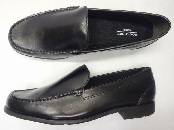 ロックポート ROCKPORT CLASSIC LOAFER VENETIAN M76440 【Wワイズ】