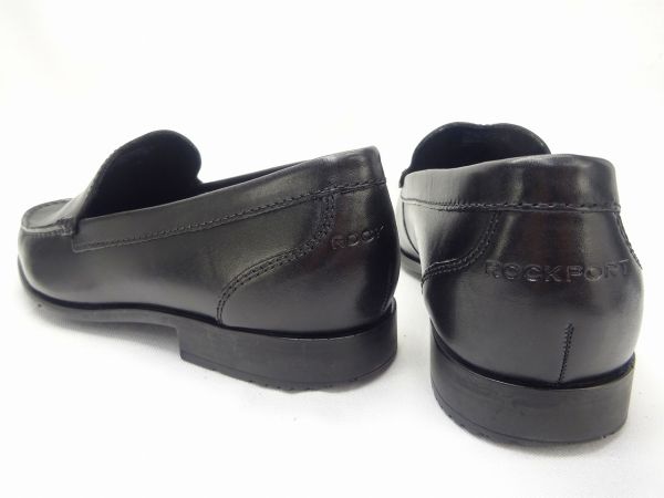 ロックポート ROCKPORT CLASSIC LOAFER VENETIAN M76440 【Wワイズ】