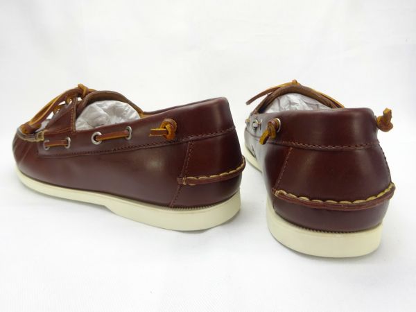 POLO RALPH LAUREN MERTON RB01【Dワイズ】 TN