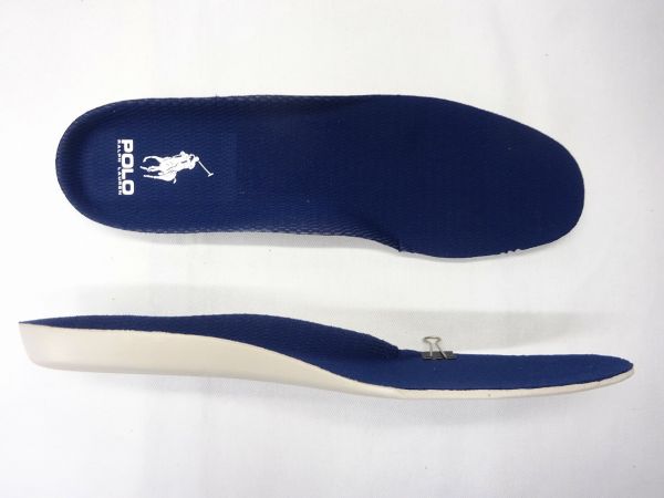 POLO RALPH LAUREN POLO JGR RA66 WH/RD