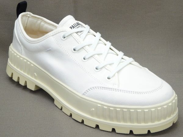 パラディウム PALLASHOCK LO ORG2 78569-116