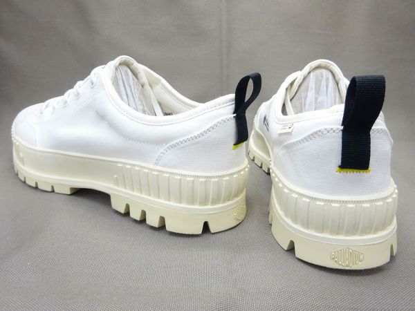 パラディウム PALLASHOCK LO ORG2 78569-116