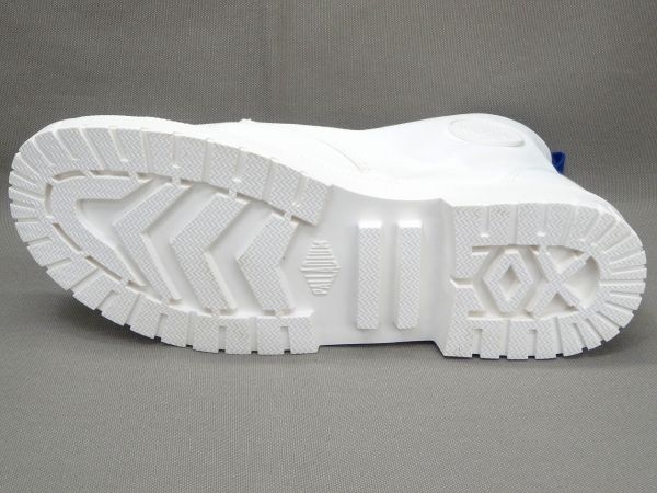 パラディウム ZP20 FRENCH OUTZIP 78597-116