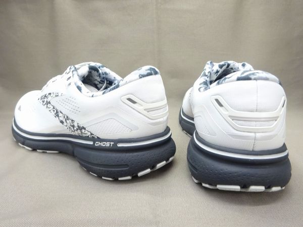 ブルックス BROOKS GHOST15 BRM3933 【MEDIUM Dワイズ】 110393 1D 149