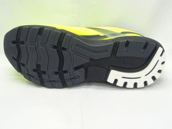 ブルックス BROOKS GHOST15 BRM3933 【MEDIUM Dワイズ】 110393 1D 762