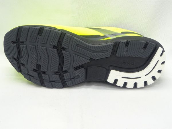 ブルックス BROOKS GHOST15 BRM3933  【MEDIUM Dワイズ】 110393 1D 762