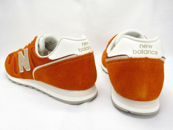 ニューバランスNEWBALANCEニューバランス ML373 【D】 QH2｜男の大きな