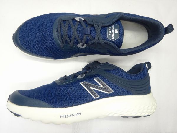 ニューバランス MARLX NS3 【4E】 (Fresh Foam Ralaxa)