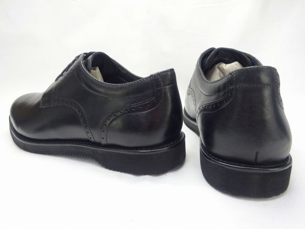 ロックポート ROCKPORT DSH PLAIN TOE CI9716 【WIDE】