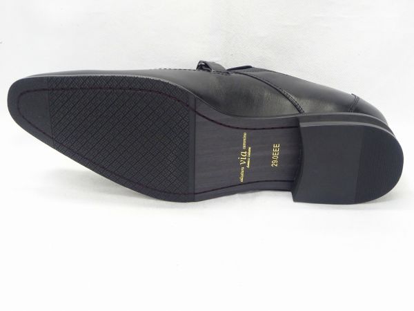 VIA CAMMINO ヴィア カミーノ VCK1506 BL