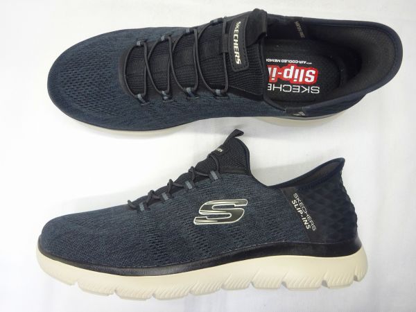 スケッチャーズSKECHERSスケッチャーズ SUMMITS KEY PACE 232469