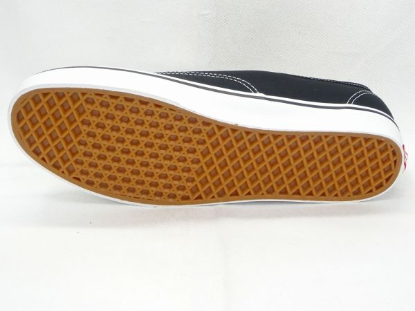 VANS AUTHENTIC EE3 BL/BL