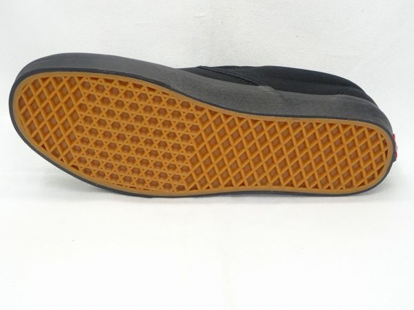 VANS SLIP-ON VN000EYE BL/BL