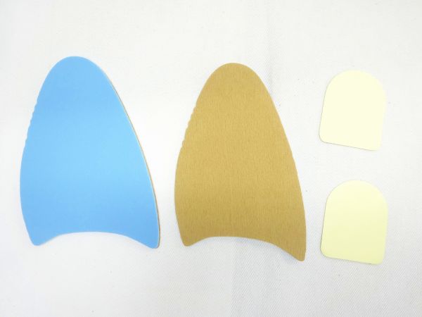 META INSOLE インソール ZPMETA