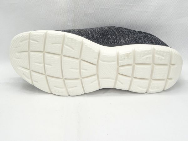 スケッチャーズ SUMMITS -FORTON 52813W-BKW 【WIDE】