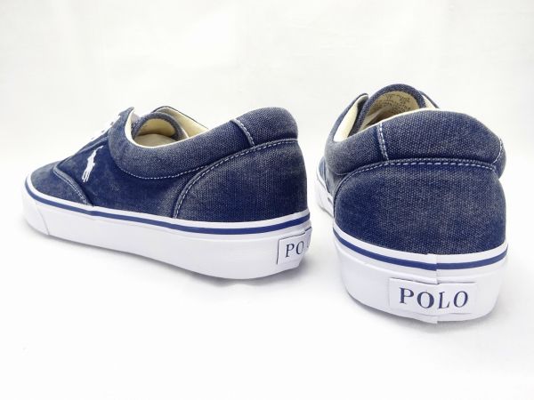 POLO RALPH LAUREN KEATON PONY RE25　NV