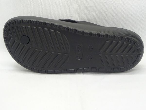 クロックスCROCSクロックスクラシック フリップ2.0 209402-001