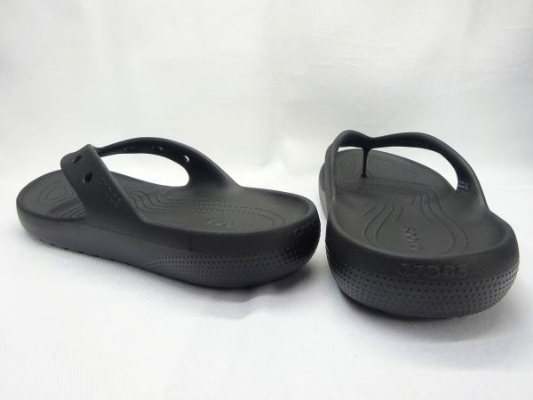 クロックスCROCSクロックスクラシック フリップ2.0 209402-001