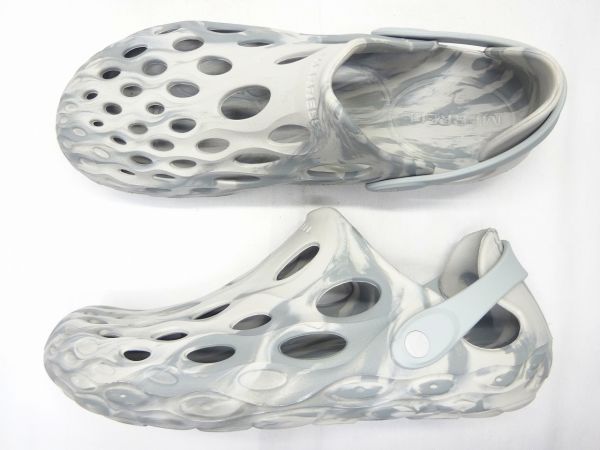 メレル HYDRO MOC J006147 CLOUD/HIGHRISE