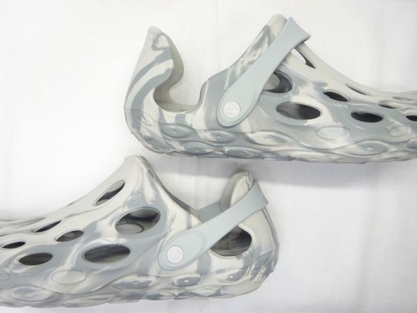 メレルMERRELLメレル HYDRO MOC J006147 CLOUD/HIGHRISE｜男の